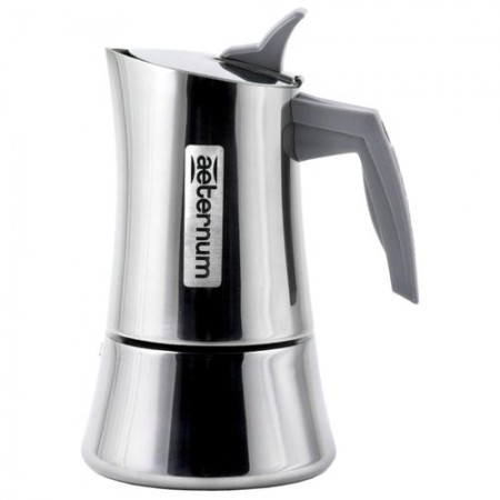 Bialetti "Aeternum Caffettiera Divina", 4 порции.