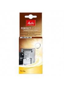 Очищающие таблетки Melitta PERFECT CLEAN Espresso